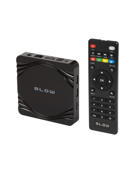 Android TV BOX BLOW BLUETOOTH