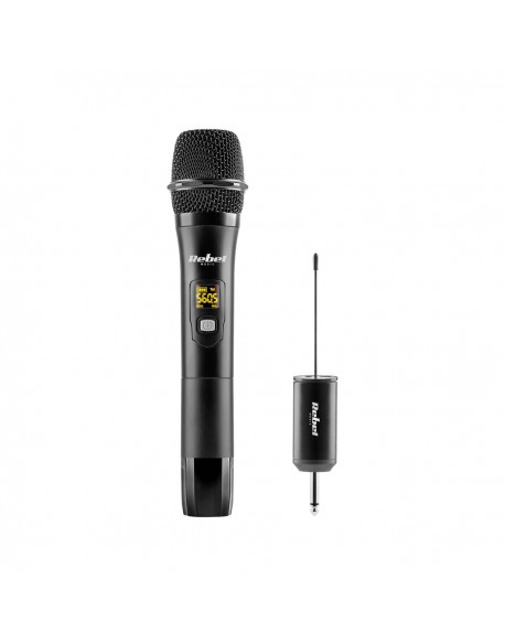 Mikrofon bezprzewodowy UHF 802 Azusa