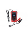 Prostownik AMiO cyfrowy 6V/12V - 2A/6A - DBC-02