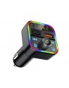 Transmiter FM BLOW Bluetooth5+QC3.0 RGB