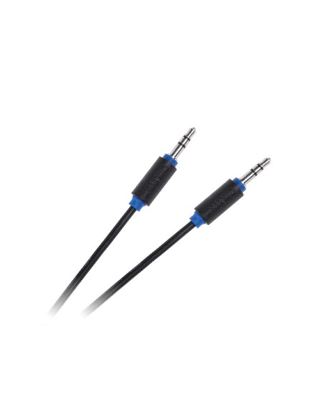 Kabel JACK 3.5 wtyk-wtyk 10m Cabletech standard