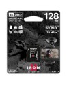 Karta pamięci microSD 128 GB UHS-I U3 Goodram z adapterem