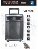 Zestaw głośnikowy VK 5300