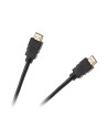 Kabel HDMI - HDMI 2.0 4K 10m Cabletech Eco Line
