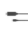 Kabel HDMI - USB typu C 2 m Kruger&Matz