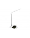 Lampka biurkowa LED indukcja QC LB-06