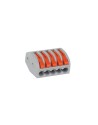 Złączka uniwersalna 5 x (0.75-2.5mm) PCT58105