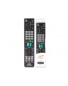 Pilot uniwersalny do TV LCD/LED SHARP SH-915E Smart TV, Netflix, Youtube, Amazon, 3D.