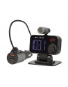 Transmiter FM BLOW Bluetooth5.0+zest.gło