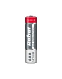 Baterie REBEL GREENCELL R03 4szt/bl