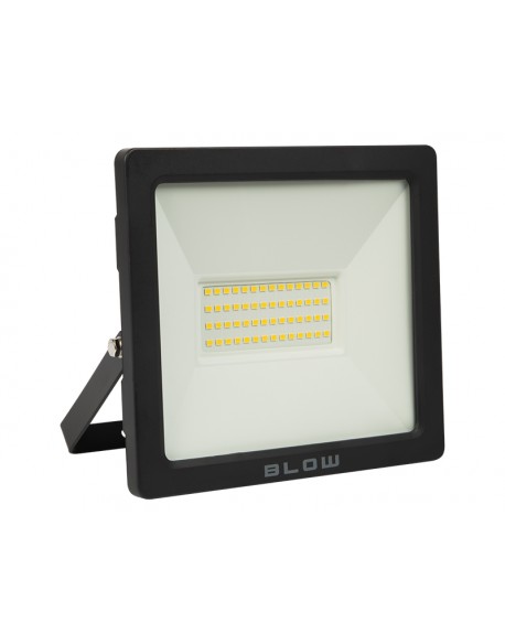 Lampa halogenowa LED SMD 50W światło białe neutralne