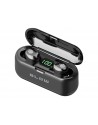 Słuchawki BLOW Earbuds BTE200 BLACK