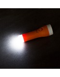 Latarka akumulatorowa LED XP-E+LED LB0185 LIBOX