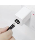 Adapter / przejściówka z USB-C do USB Baseus CAAOTG-01