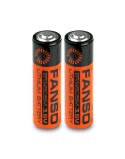 Bateria litowa FANSO ER14505 / LS14500/STD AA 3,6V LiSOCl2 rozmiar AA wysokoprądowa