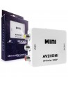 Konwerter 3RCA na HDMI Spacetronik 3RCACHD02