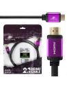 Certyfikowany Kabel HDMI 2.1 8K Spacetronik SH-SPR020 2m