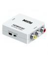 Konwerter HDMI na 3RCA Spacetronik HDC3RCA01
