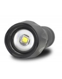 Latarka ręczna diodowa (LED) everActive FL-600 z diodą CREE XM-L2 18650 / 3x AAA (R03) marka produktu: everActi
