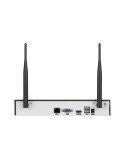 Zestaw do monitoringu WiFi Kruger&Matz Connect C200 Tuya