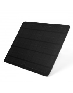 Mobilny panel solarny ładowarka solarna 5W micro USB Spacetronik SP-S01