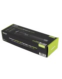 Latarka Taktyczna Akumulatorowa XHP90 LED 15W VA0075 VAYOX