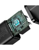 Baseus Super Si Quick Charger 1C 30W CCSUP-J01 szybka ładowarka sieciowa z gniazdem USB-C