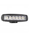 Lampa robocza AWL01 6 LED FLAT 9-60V