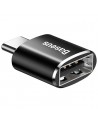 Adapter / przejściówka z USB do USB-C OTG Baseus CATOTG-01
