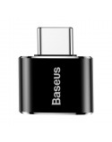 Adapter / przejściówka z USB do USB-C OTG Baseus CATOTG-01