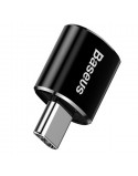 Adapter / przejściówka z USB do USB-C OTG Baseus CATOTG-01
