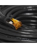 Kabel SFTP Patch Cord Cat.6a 20m LB0194-20 LIBOX