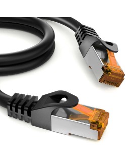 Kabel SFTP Patch Cord Cat.6a 5m LB0194-5 LIBOX