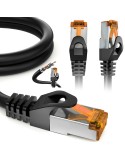 Kabel SFTP Patch Cord Cat.6a 10m LB0194-10 LIBOX