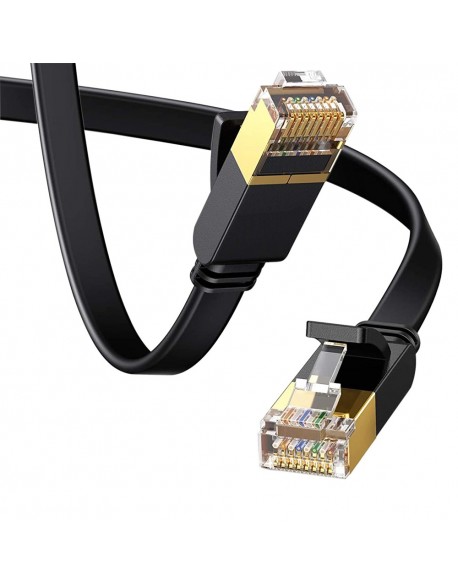 Kabel sieciowy SFTP kat.7 30 AWG 25m VA0065-25 VAYOX