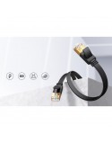 Kabel sieciowy SFTP kat.7 30 AWG 20m VA0065-20 VAYOX