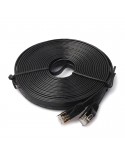 Kabel sieciowy SFTP kat.7 30 AWG 20m VA0065-20 VAYOX