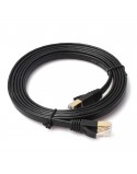 Kabel sieciowy SFTP kat.7 30 AWG 1,5m VA0065-1,5 VAYOX