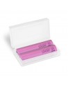 2x akumulator 18650 Li-ion Samsung INR18650-35E 3500mAh - BOX / pojemnik