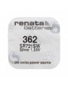 bateria srebrowa mini Renata 362 / SR721SW / SR58 - 1 sztuka