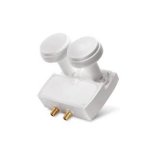 LNB Monoblock Twin Opticum RED LMTP-04H