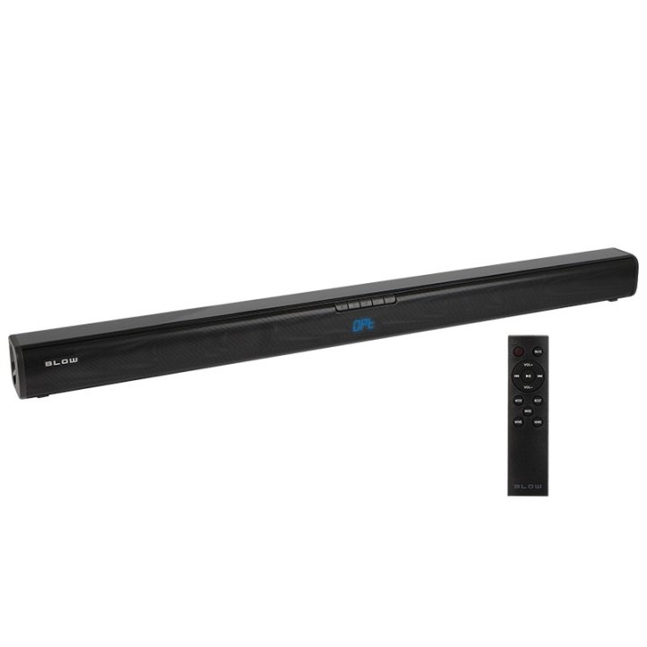 Głośnik Soundbar Cinema 4.0