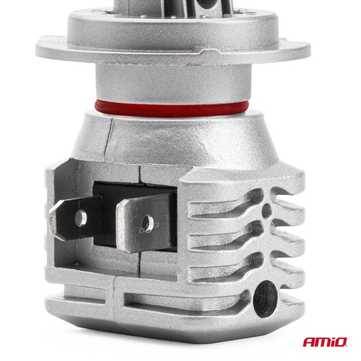 Żarówki samochodowe LED X1 Series AMiO H7
