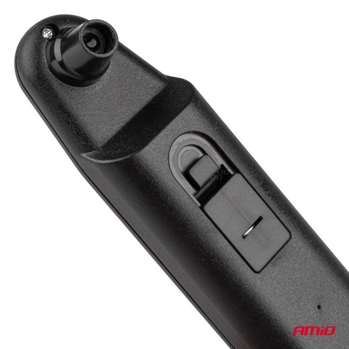 Ciśnieniomierz cyfrowy 10 bar, 3-150 PSI