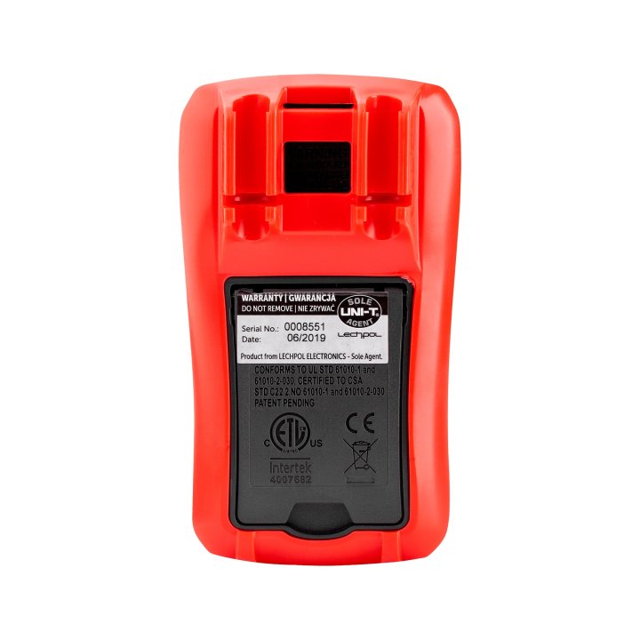 Miernik uniwersalny Uni-T UT131C