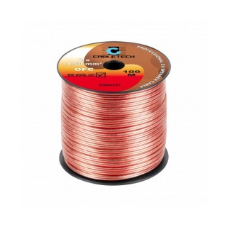Kabel głośnikowy OFC 1,5mm