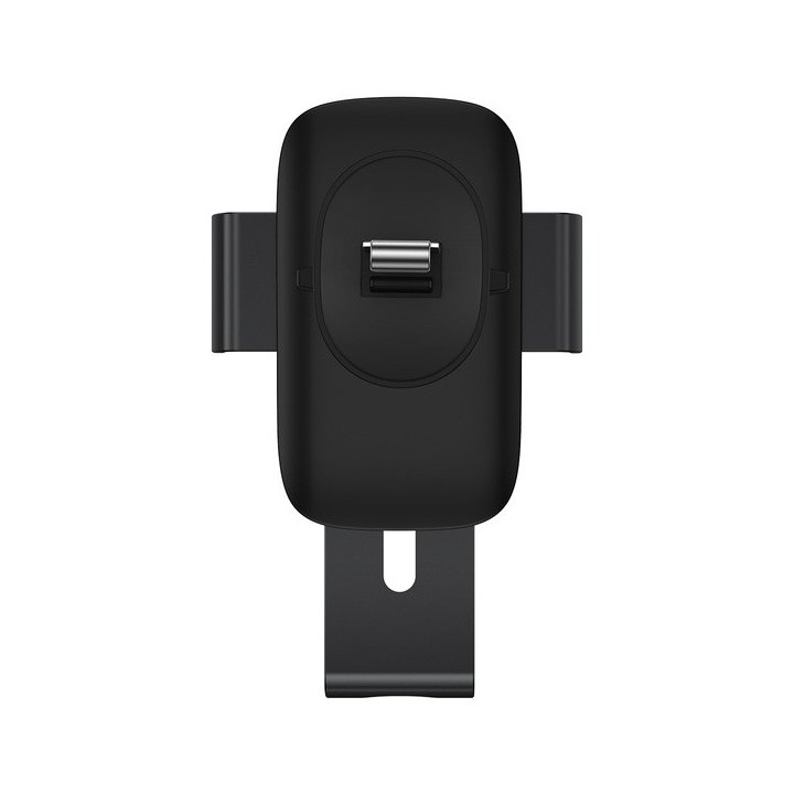 Baseus samochodowy uchwyt grawitacyjny na telefon do kratki Metal Age II SUJS000001