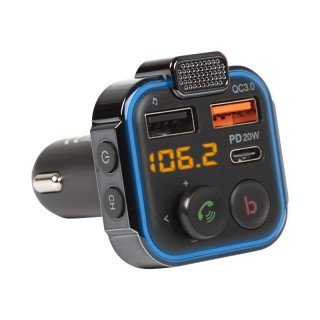 Transmiter FM BLOW Bluetooth5.1+QC3.0