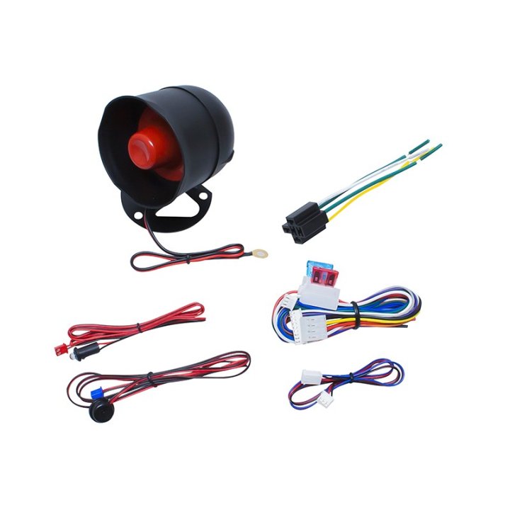 Alarm BLOW CAR SYSTEM samochodowy