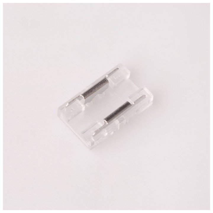 Złączka LED MONO COB 8mm